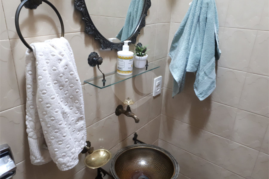 Sobrado à venda com 4 quartos, sendo 1 suíte, em Água Fria, São Paulo, SP