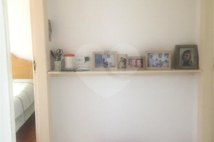 Casa à venda com 3 quartos em Freguesia do Ó, São Paulo, SP