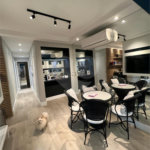 Apartamento à venda com 3 quartos, sendo 2 suítes, em Vila Andrade, São Paulo, SP
