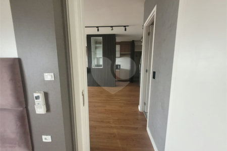 Apartamento à venda com 1 suíte em Vila Leopoldina, São Paulo, SP
