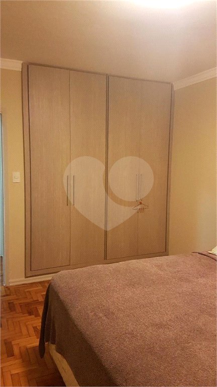 Apartamento à venda com 3 quartos, sendo 1 suíte, em Aclimação, São Paulo, SP