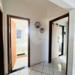 Casa à venda com 2 quartos, sendo 1 suíte, em Campo Grande, Rio de Janeiro, RJ