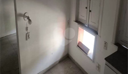 Sobrado à venda com 2 quartos em Tijuca, Rio de Janeiro, RJ