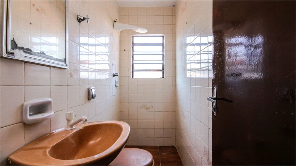 Casa à venda com 4 quartos em Vila Hamburguesa, São Paulo, SP