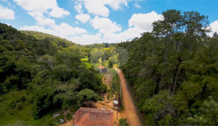 Terreno à venda em Gabriel Piza, São Roque, SP