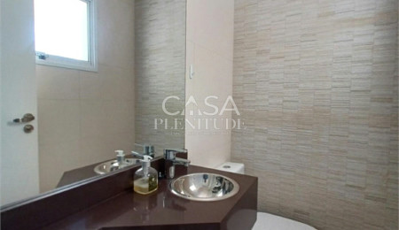 Casa em condomínio à venda com 3 suítes em Residencial Fazenda Alta Vista, Salto de Pirapora, SP