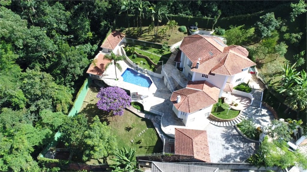 Casa à venda com 4 suítes em Tucuruvi, São Paulo, SP