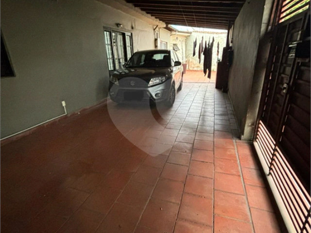 Casa Térrea à venda com 3 quartos em Casa Verde, São Paulo, SP