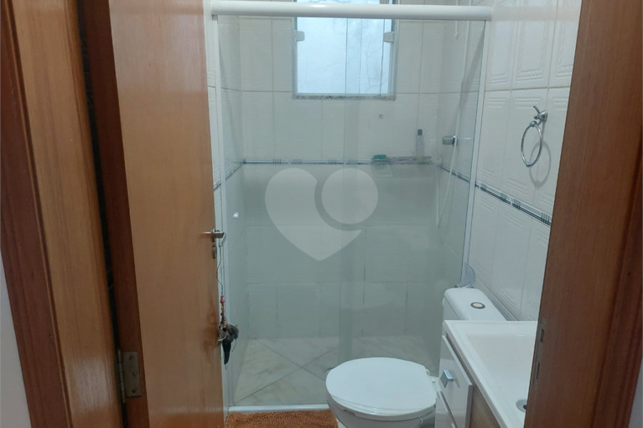 Sobrado à venda com 3 quartos, sendo 1 suíte, em Tremembé, São Paulo, SP