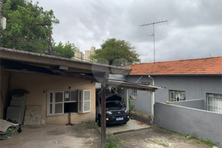 Casa à venda com 3 quartos em Cidade Vargas, São Paulo, SP