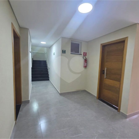 Apartamento à venda com 2 quartos em Tucuruvi, São Paulo, SP