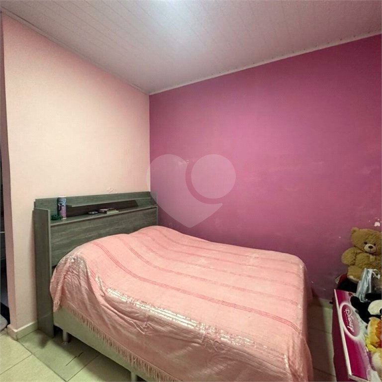 Sobrado à venda com 3 quartos em Pirituba, São Paulo, SP