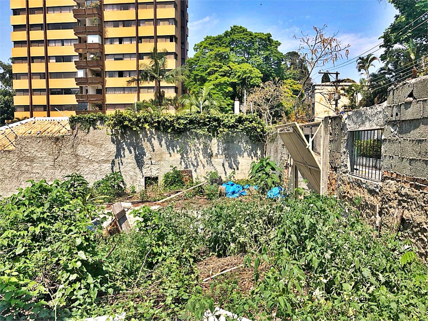 Terreno à venda em Tremembé, São Paulo, SP