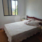 Apartamento à venda com 3 quartos, sendo 1 suíte, em Jardim Dracena, São Paulo, SP