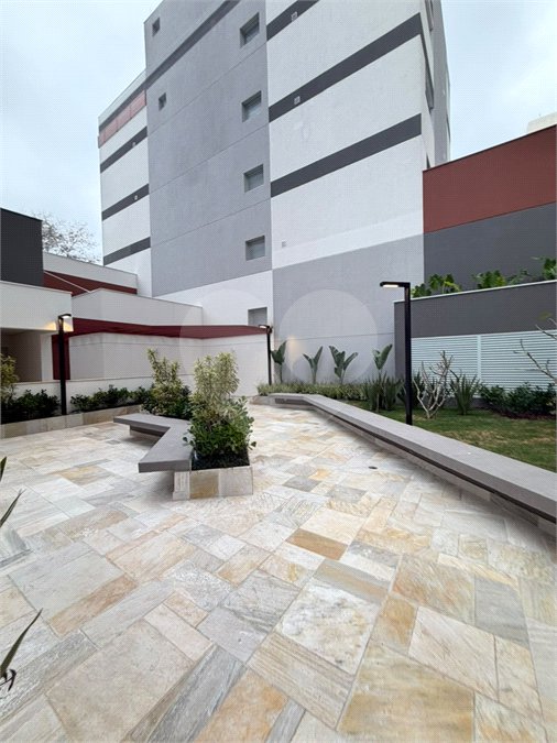 Apartamento à venda com 1 quarto em Vila Leopoldina, São Paulo, SP
