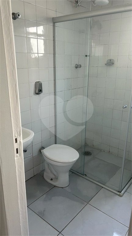 Apartamento à venda com 1 quarto em Pinheiros, São Paulo, SP