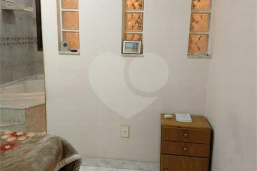 Casa à venda com 2 quartos, sendo 1 suíte, em Freguesia do Ó, São Paulo, SP