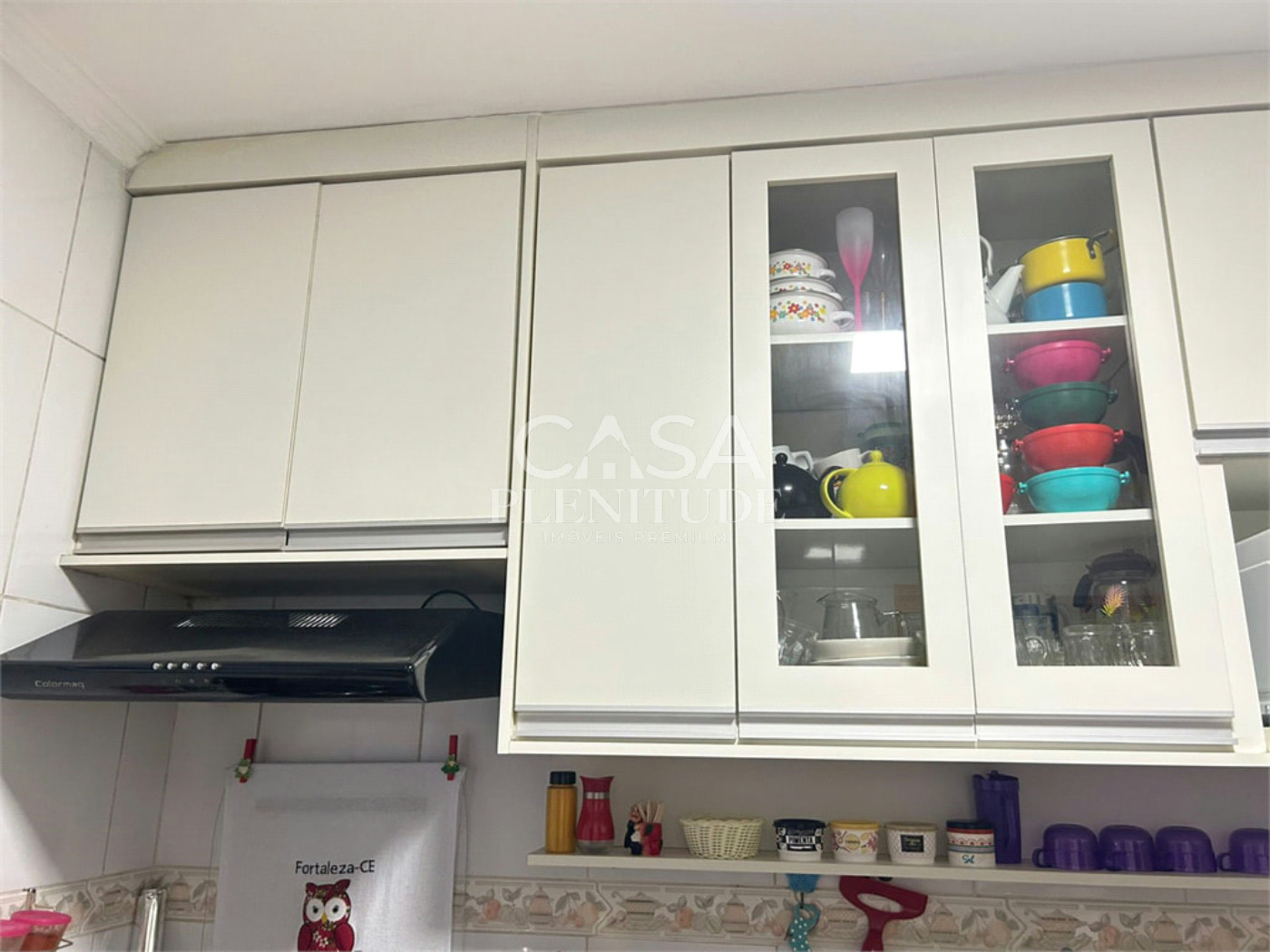 Apartamento à venda com 2 quartos em Assunção, São Bernardo do Campo, SP