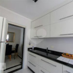 Apartamento à venda com 2 quartos em Parada Inglesa, São Paulo, SP