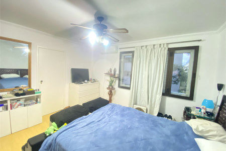 Apartamento para alugar com 4 quartos, sendo 1 suíte, em Jardim Europa, São Paulo, SP