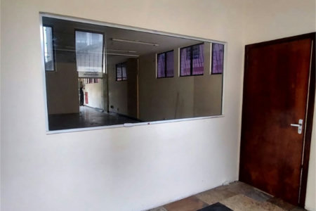 Loja Comercial para locação, ,  - LO0024.