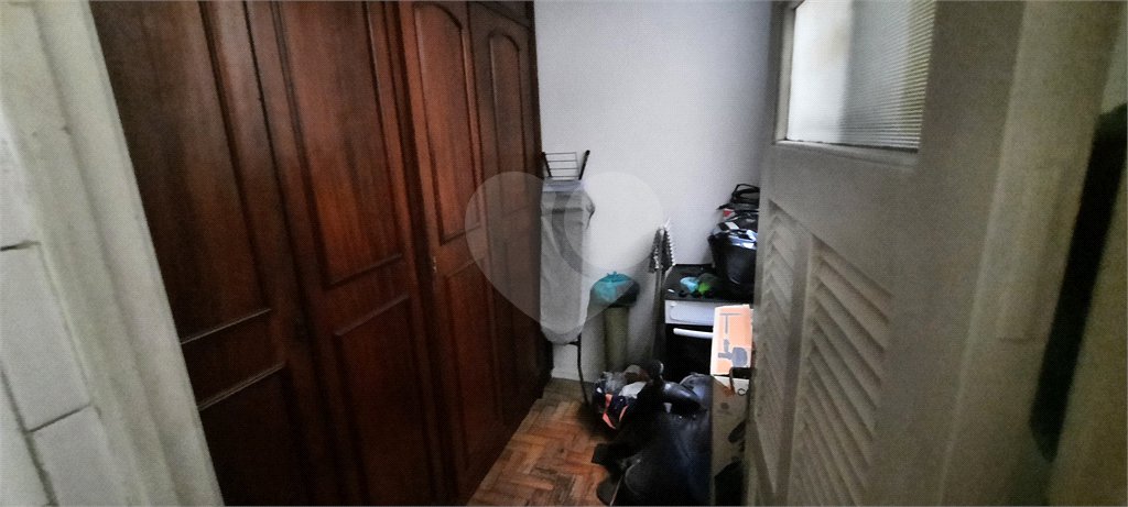Apartamento à venda com 2 quartos em Tijuca, Rio de Janeiro, RJ