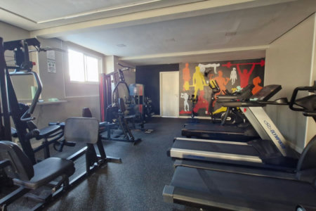 Cobertura Duplex com Vista para o Mar | 3 Suítes, SPA Privativo, Porteira Fechada e Lazer Completo