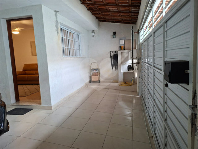 Casa Térrea à venda com 2 quartos em Vila Gustavo, São Paulo, SP