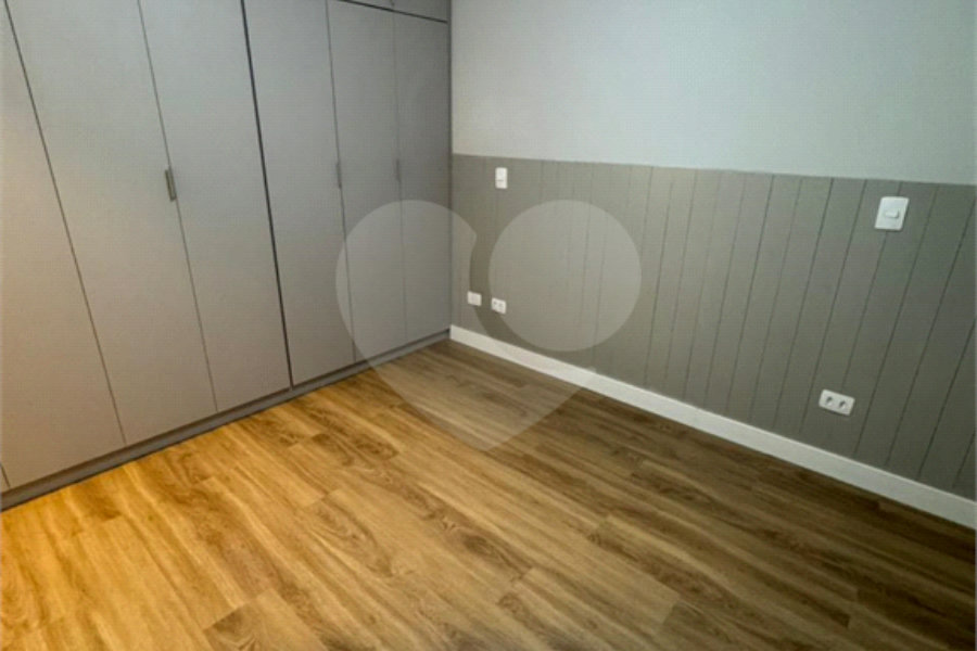 Apartamento à venda com 2 quartos em Vila Madalena, São Paulo, SP