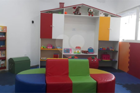 Apartamento à venda com 2 quartos em Vila das Belezas, São Paulo, SP