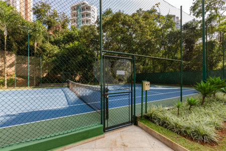 Apartamento à venda com 3 suítes em Jardim Fonte do Morumbi, São Paulo, SP