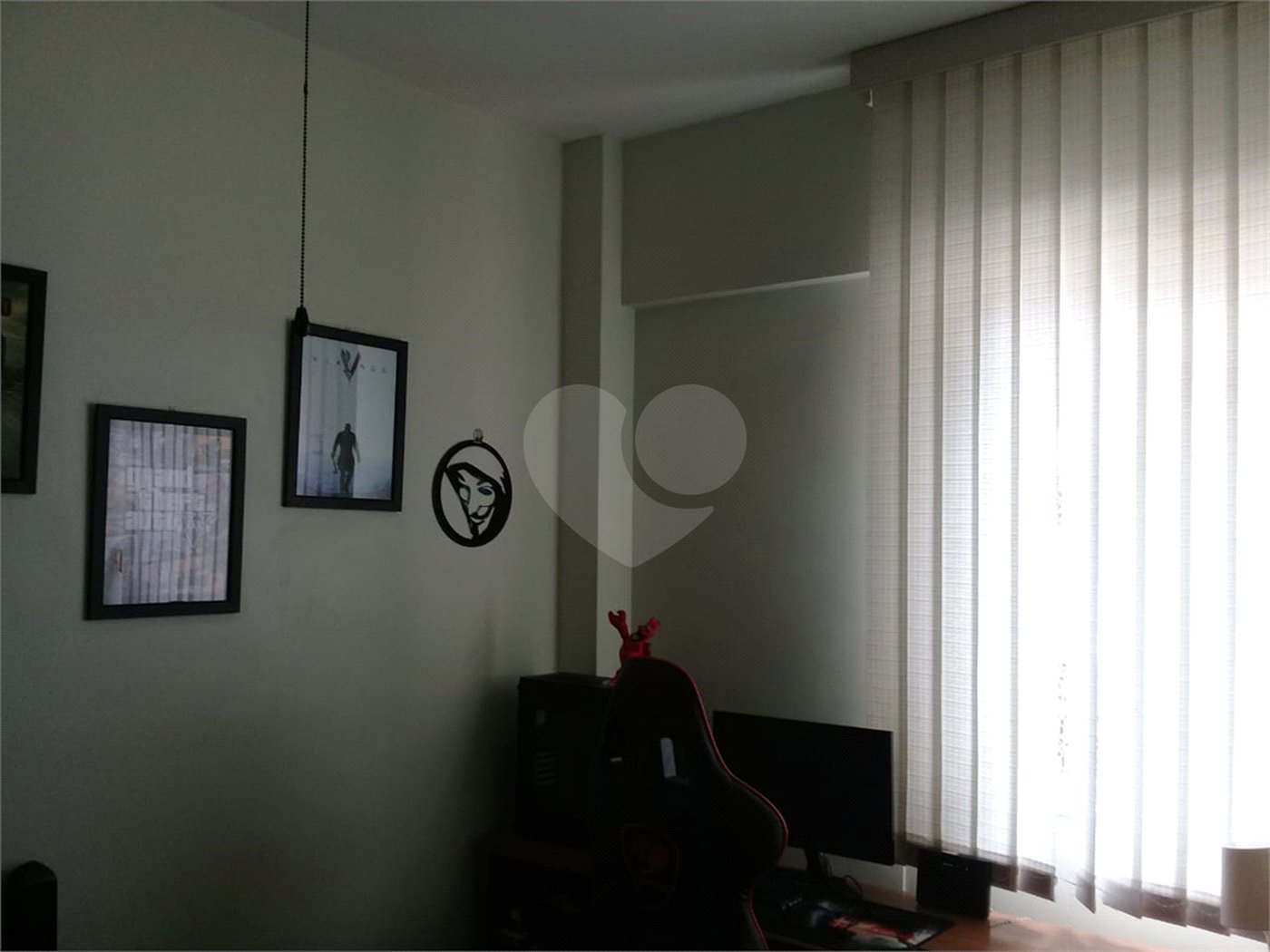 Apartamento à venda com 3 quartos, sendo 1 suíte, em Grajaú, Rio de Janeiro, RJ