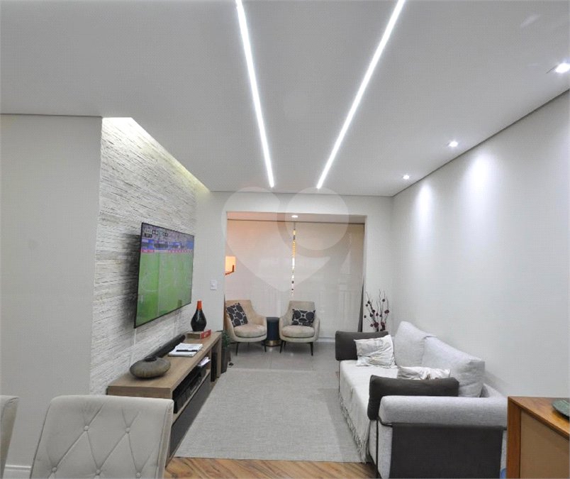 Apartamento para alugar com 3 quartos, sendo 1 suíte,  em Vila Guilherme, São Paulo, SP