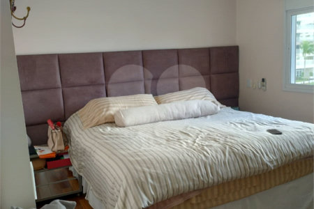 Apartamento à venda com 3 suítes no Centro, São Bernardo do Campo, SP