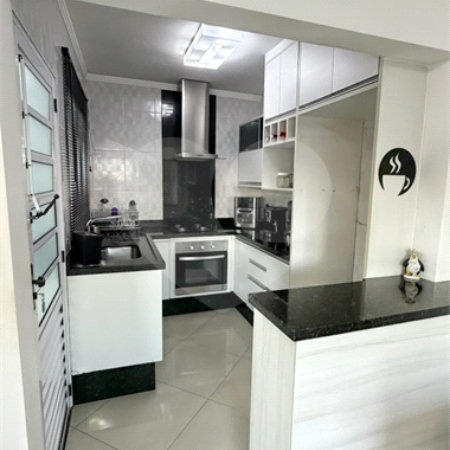 Casa de Vila à venda com 4 quartos, sendo 2 suítes, em Vila Dalila, São Paulo, SP