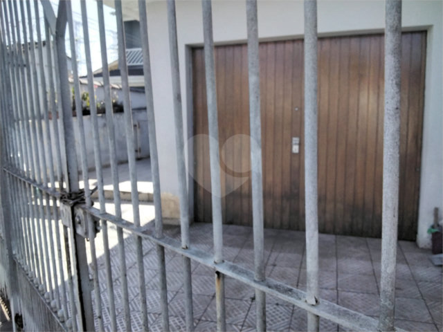 Casa Térrea à venda com 2 quartos em Vila Guilherme, São Paulo, SP