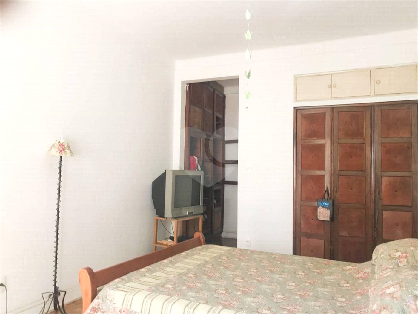 Apartamento na Bela Vista de 345m2 com 4 quartos (sendo 1 suíte.