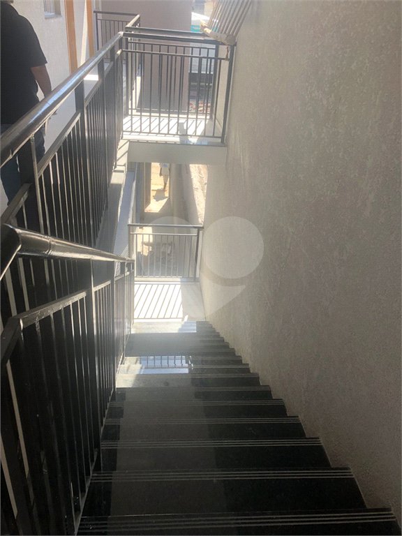 Apartamento à venda com 1 quarto em Vila Anastácio, São Paulo, SP