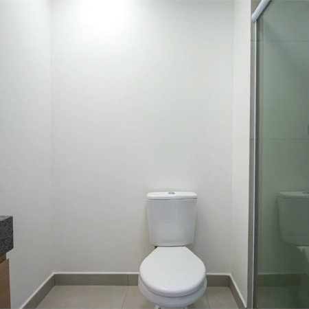 Apartamento à venda com 1 quarto em Vila Cordeiro, São Paulo, SP