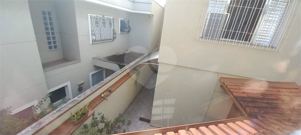 Sobrado à venda com 3 quartos, sendo 2 suítes, em Mandaqui, São Paulo, SP