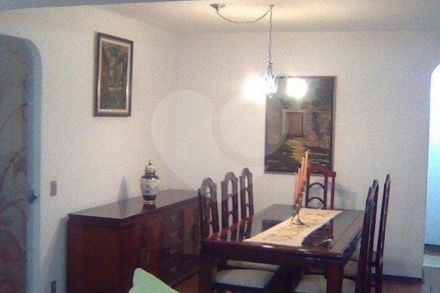 Apartamento à venda ou para alugar com 4 quartos, sendo 2 suítes,  em Horto Florestal, São Paulo, SP