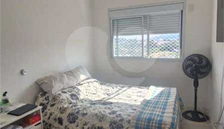 Apartamento à venda com 2 quartos, sendo 1 suíte,  em Vila Nova Mazzei, São Paulo, SP