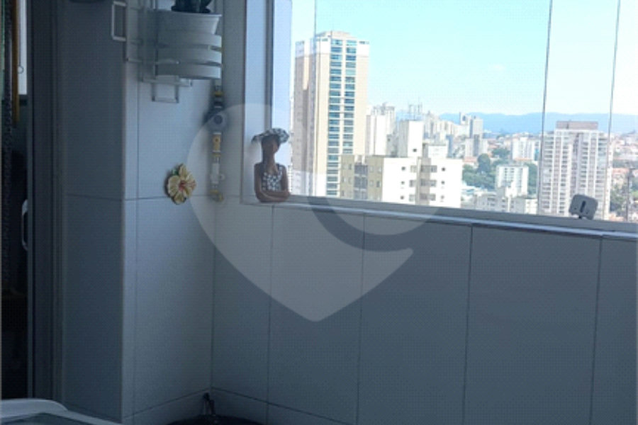 Apartamento à venda com 2 quartos, sendo 1 suíte, em Parada Inglesa, São Paulo, SP