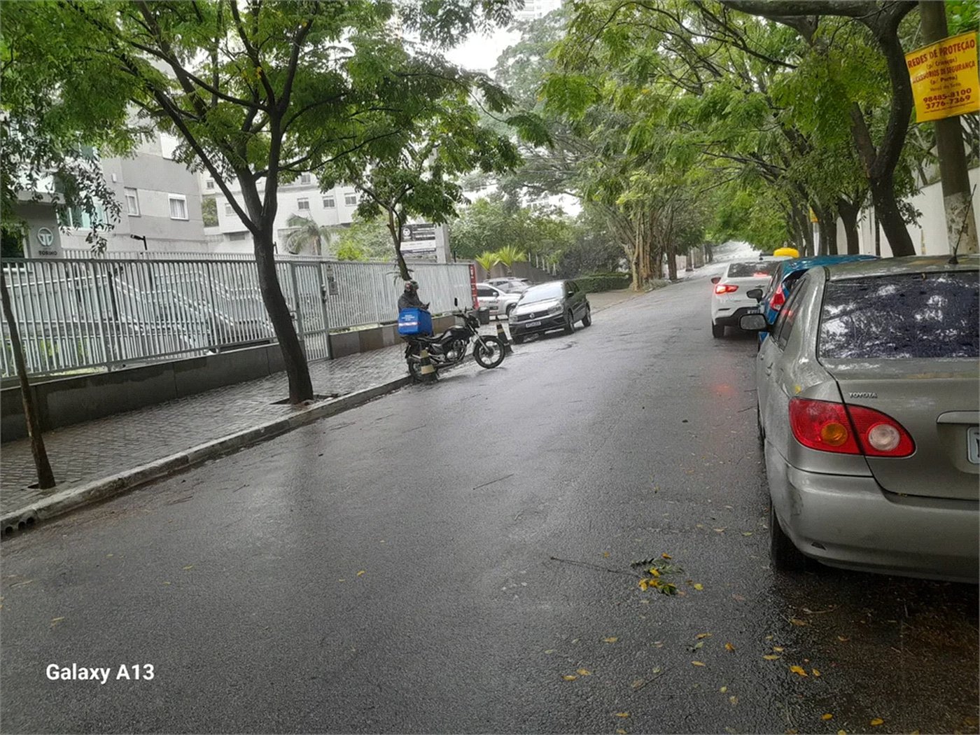 Apartamento à venda com 1 suíte em Vila Andrade, São Paulo, SP