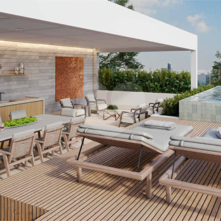 Casa à venda com 3 suítes em Jardim América, São Paulo, SP