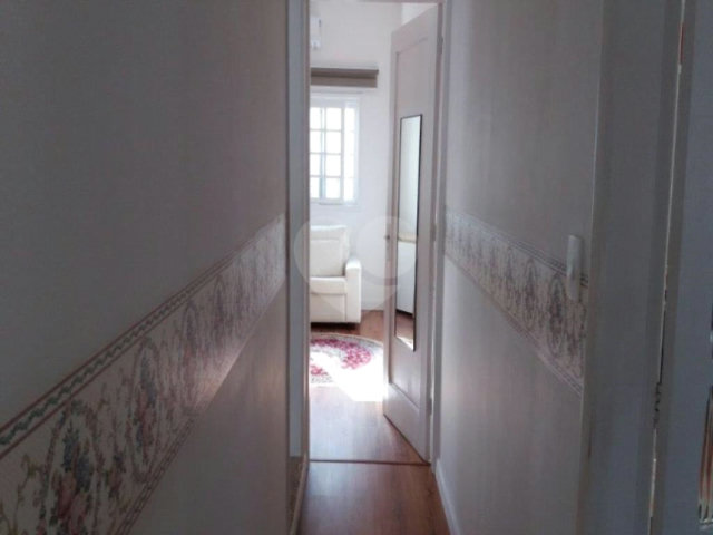 Casa à venda com 4 suítes em Santana, São Paulo, SP