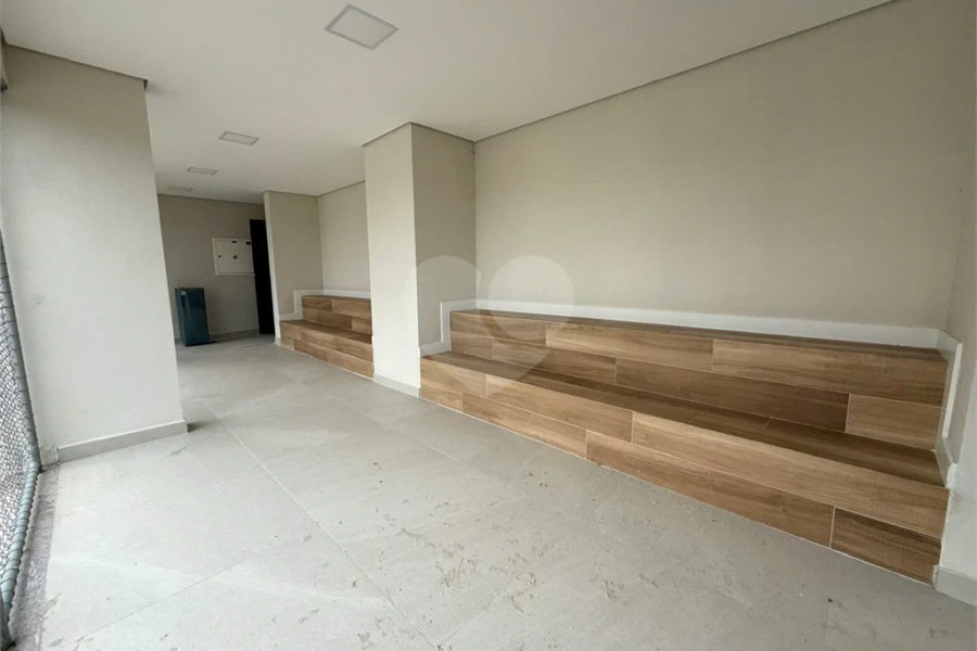 Apartamento à venda com 3 suítes em Tucuruvi, São Paulo, SP