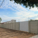 Terreno à venda em Santos Dumont, Três Lagoas, MS