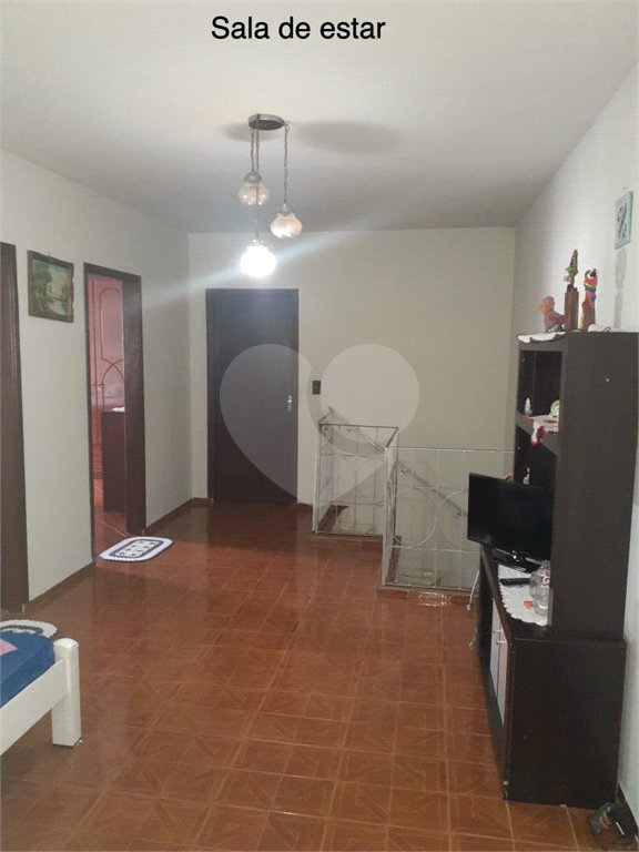 Sobrado à venda com 2 quartos em Água Fria, São Paulo, SP