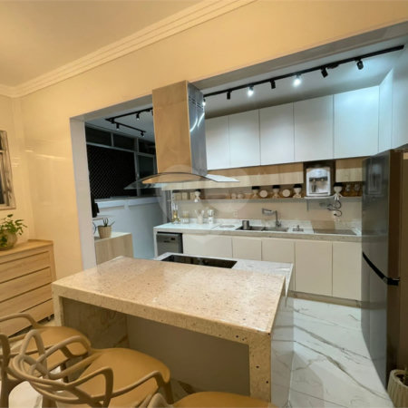 Apartamento à venda com 3 quartos, sendo 1 suíte, em Vila Isabel, Rio de Janeiro, RJ
